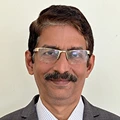 Prof. Padmanav Acharya