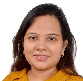 Prof. Vartika Srivastava