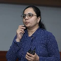 Soumya Kalluri