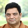 Prof. Nikhil K. Mehta