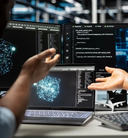 Universal AI learning outcomes
