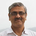 Prof. Vivek Khanzode