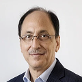 Shri Sitaram Kunte, IAS (Retd.)