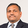 Shri Amrit Lal Meena, IAS (Retd.)