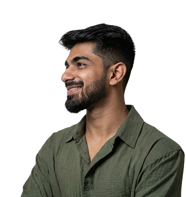 Saksham Arora