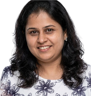 Prof. Neha Srivastava