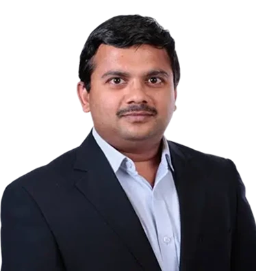Dr. Sunil Kumar Vuppala