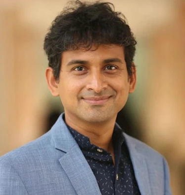 Prof. Shankar Prakash