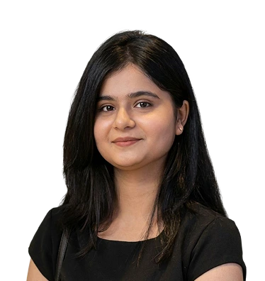 Shruti Grover