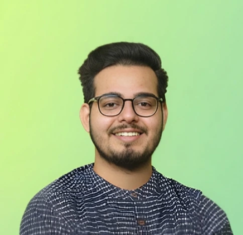 Mohit Uniyal