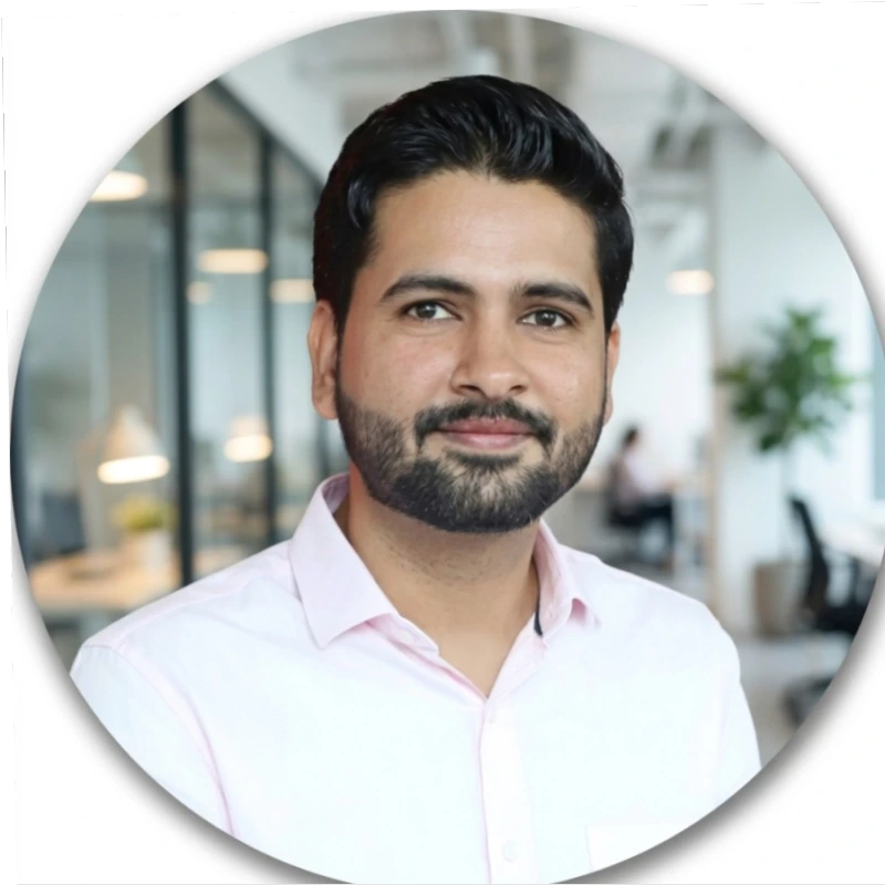 Arun Nandewal