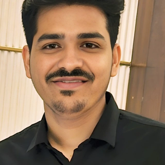 Naman Vats