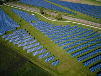 AI and Sustainability: Energy