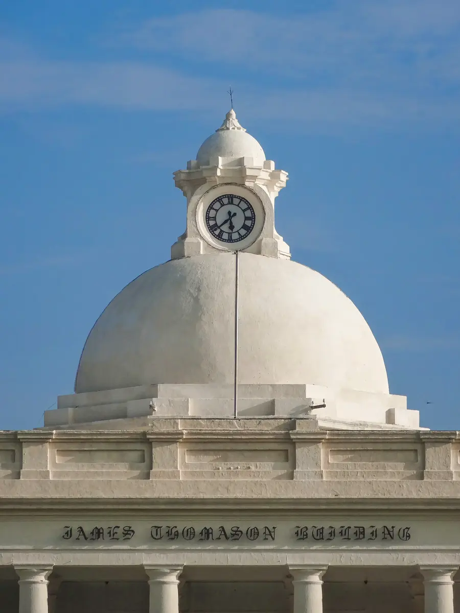 IIT Roorkee campus grounds
