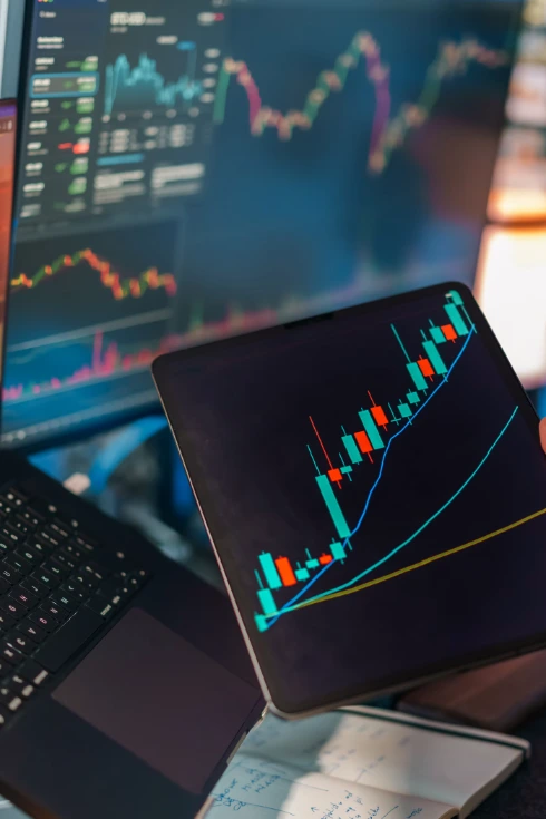 AI and Finance