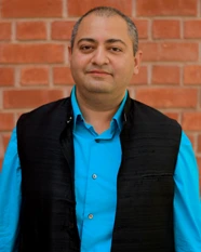 Dr. Ashish Dubey
