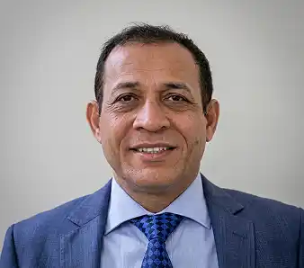 Prof. Rajeev Kumra