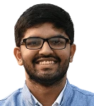 Sainath Reddy