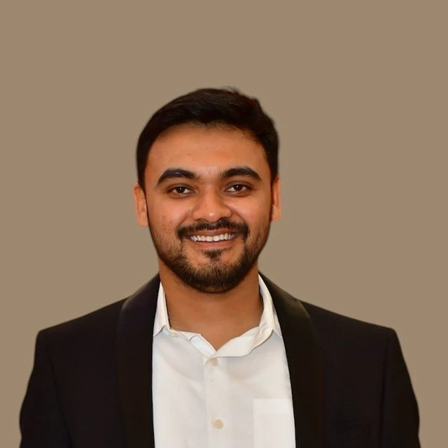 Shubhendu Shishir