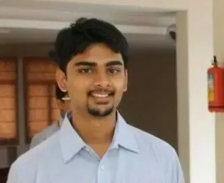 Sriram Desai