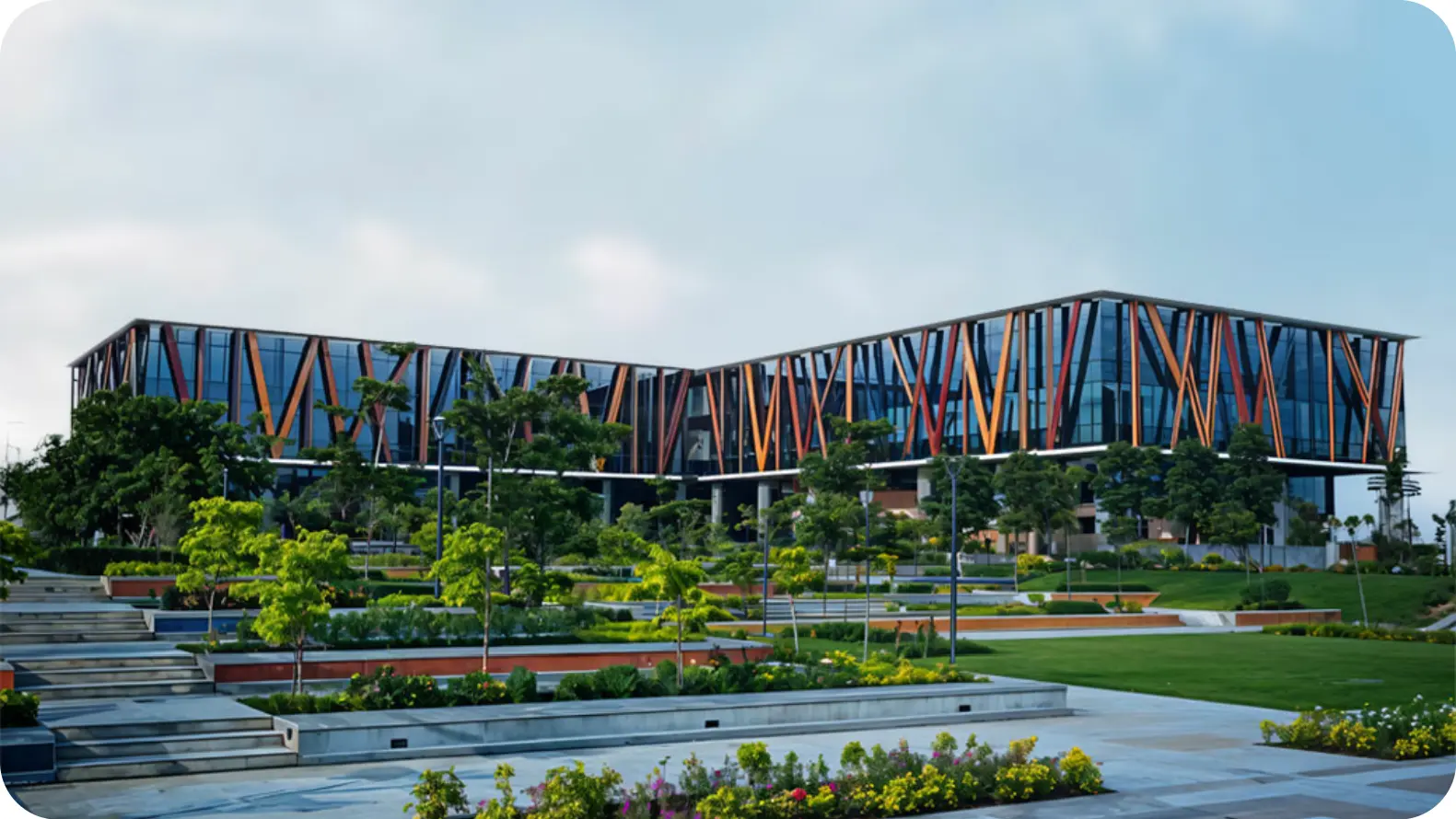 IIT Patna Campus