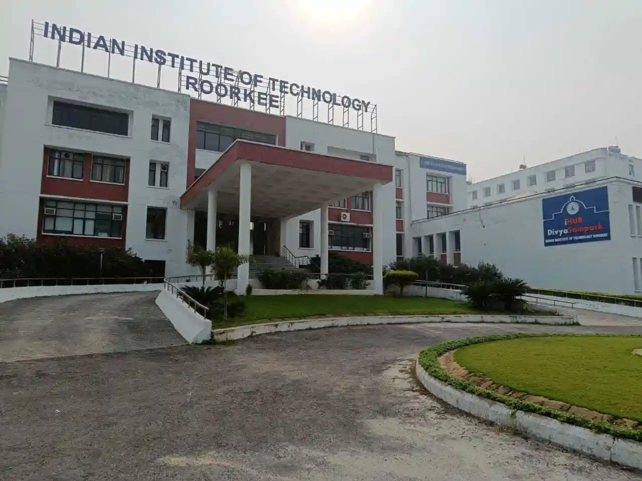 IIT Patna Campus