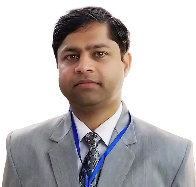 Dr. Aditya Nigam