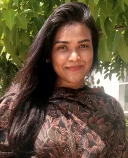 Prof. Ajitha S