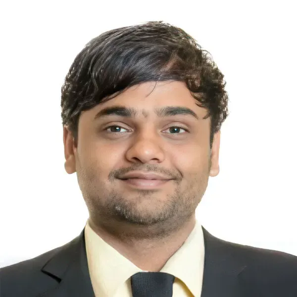 Anuj Jain