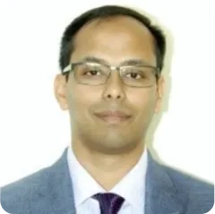 Debdatta Acharya