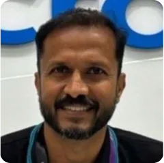 Amol Ashtikar