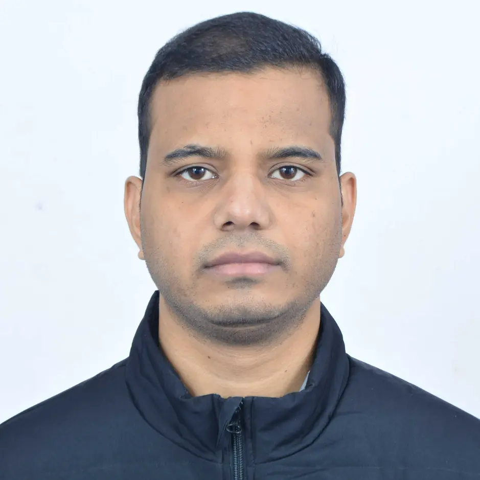 Chetan Gupta