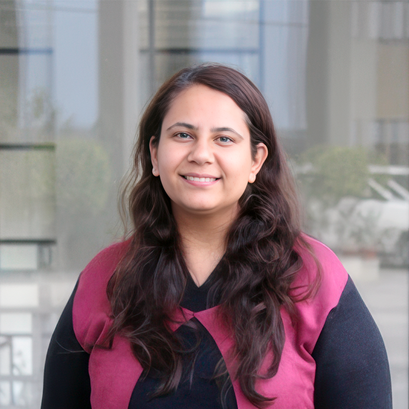 Dr. Deepali Dhingra