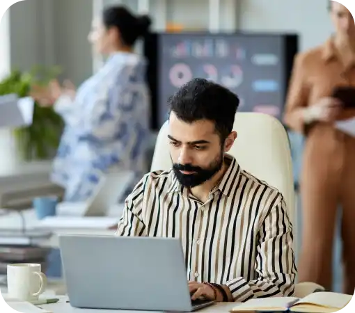 Evolve into an AI Product Engineer who builds, tests, and deploys agents.