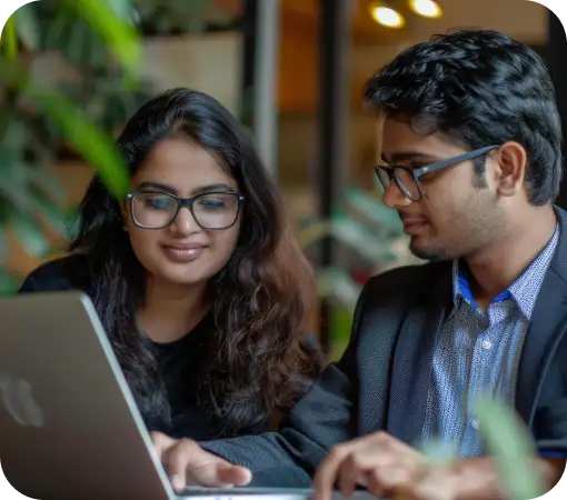 Work on real-world AI-driven projects to enhance decision-making processes.