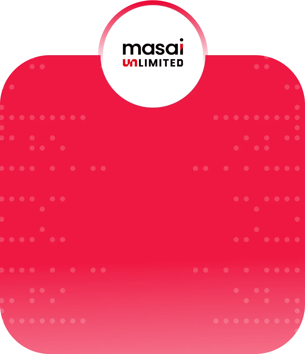 Masai Unlimited Background