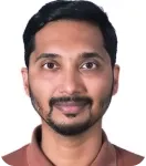 Abhinandan S P