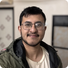 Varun Raste