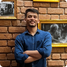 Gaurav Kandel