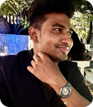 Niranjan Chavan