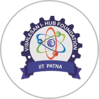 IHub IIT Roorkee logo
