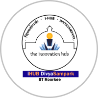 IHub IIT Patna logo