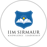 IIM Sirmaur logo