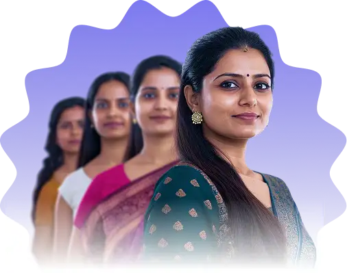 EmpowerHer participants