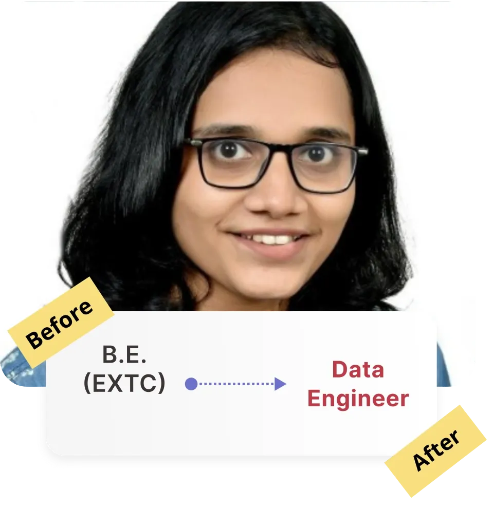 Vaishnavi Kawthankar