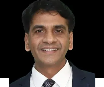 Dr. Arun Kumar Verma