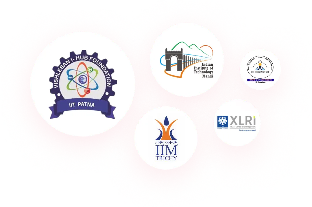 Industry Readiness Programs Partners