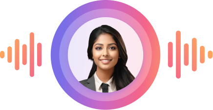 AI Tutor for instant doubt-solving, anytime.