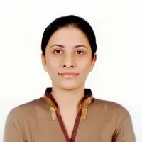 Dr. Harkeerat Kaur