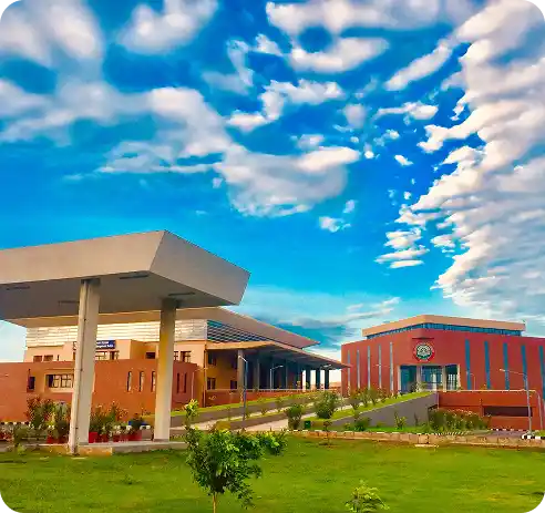 IIT Patna Campus